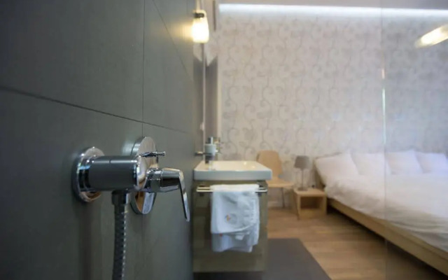 Apartments Zagreb Deluxe