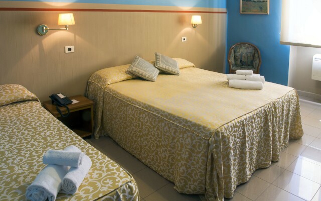 Hotel Plaza