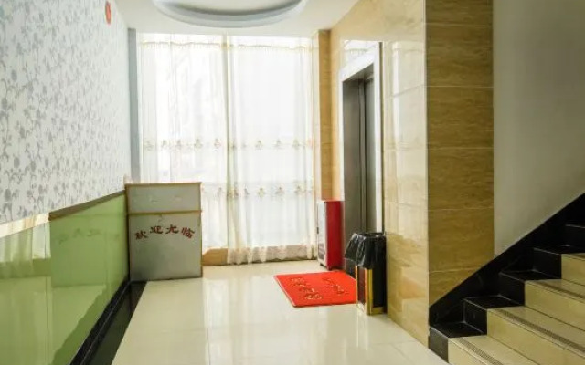 Xinhuangchao Hotel
