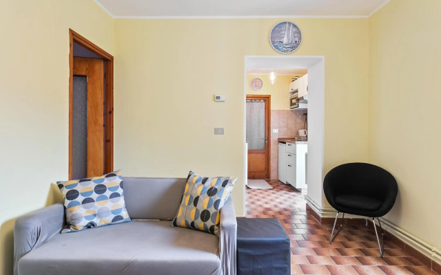 Dongo Apartment Como Lake