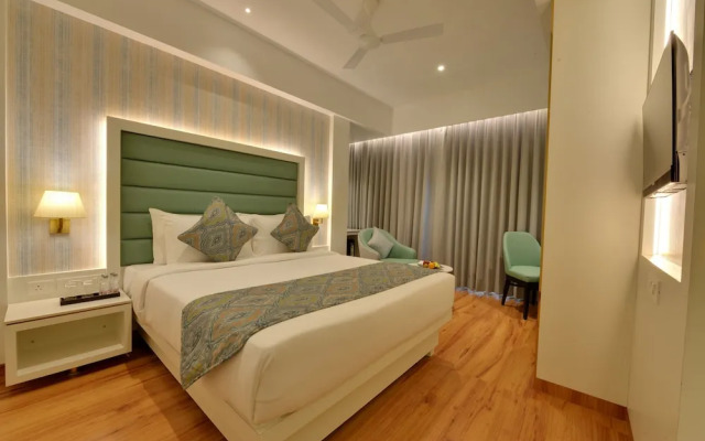 The Fern Residency Mira Road Mumbai