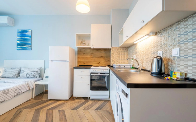 Cozy little apartment in Studentski grad