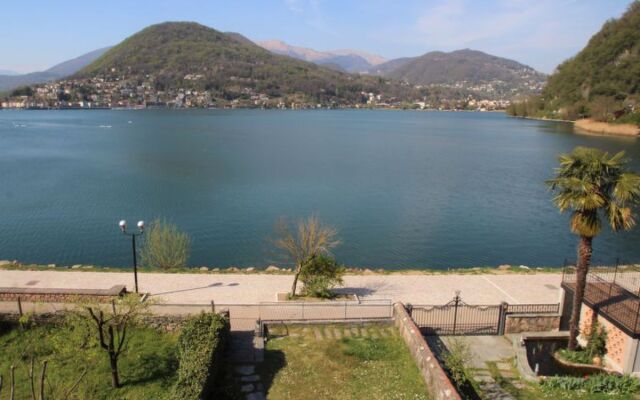 Lungolago