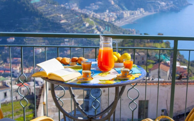 Residenza Rosalia in Ravello