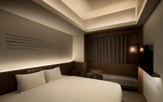 Bespoke Hotel Sapporo