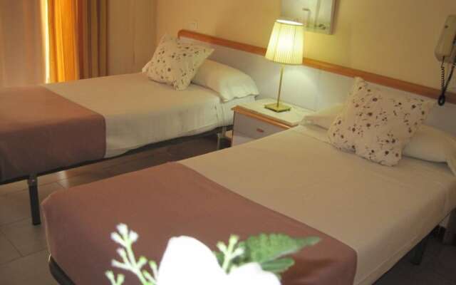 Hostal Arba