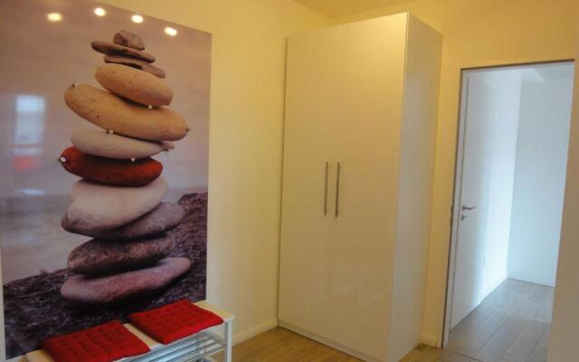 _KUR8_ _ Ferienwohnung Strandlaeuf