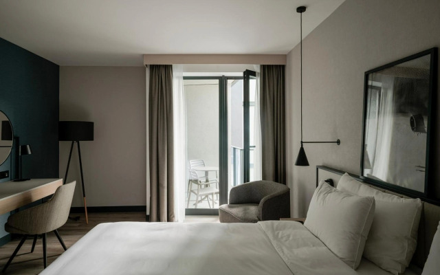 Radisson Resort Kolobrzeg