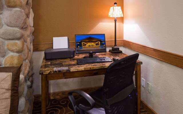 AmericInn by Wyndham Austin