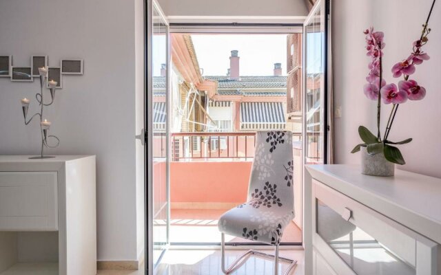 Pianista Apartment Granada by A3Rentals