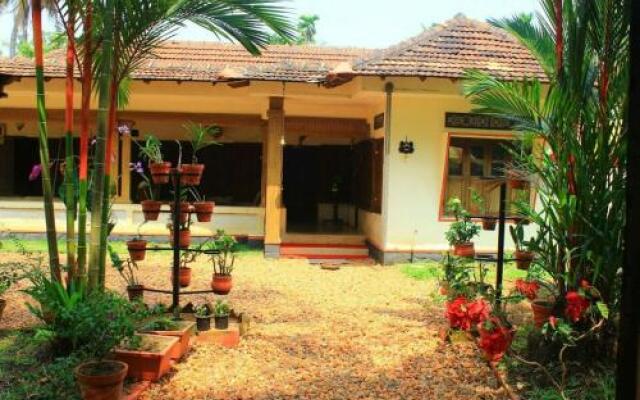 Gokulam Homestay