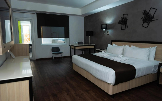 Fato Hotel