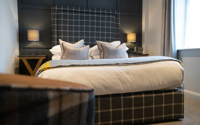 The Inn South Stainley