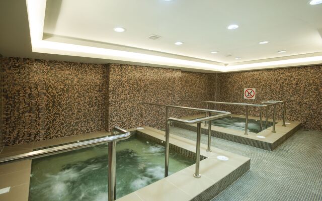 Crowne Plaza Riyadh RDC Hotel & Convention by IHG