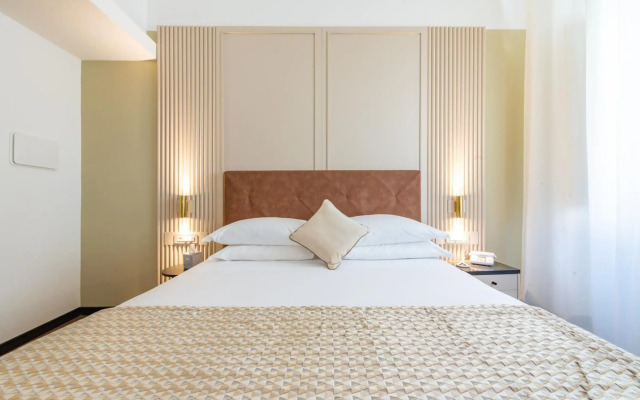 Best Western Hotel Artdeco
