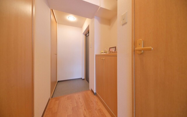 Comfort Self Hotel S-CREA KITAHAMA