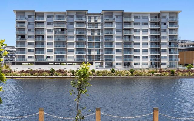 Property Vine - North Shore Kawana and Waterline