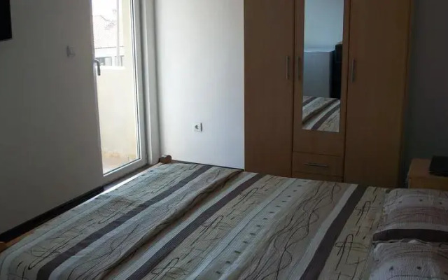 Apartments Grubor