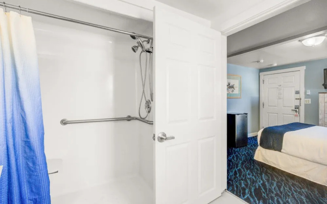 Surf City Hotel