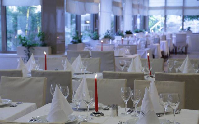 Valamar Meteor Hotel