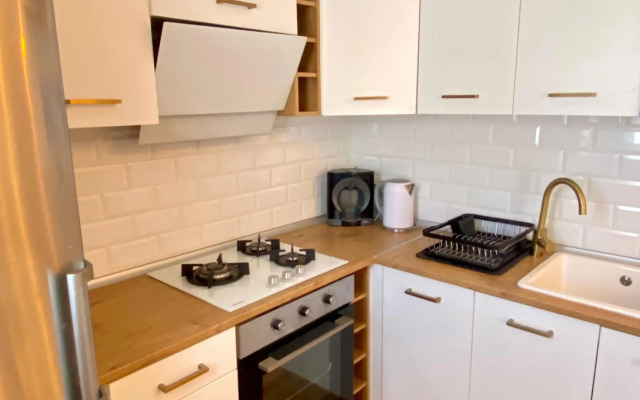 Cozy Urban Escape 1BR Near Tenerife South Airport