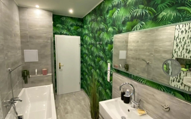 Ferienwohnung Erfurter Rose