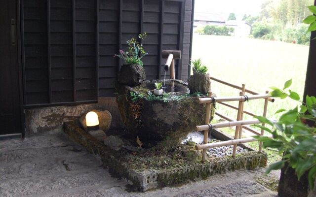 Guest House MAKOTOGE - Hostel