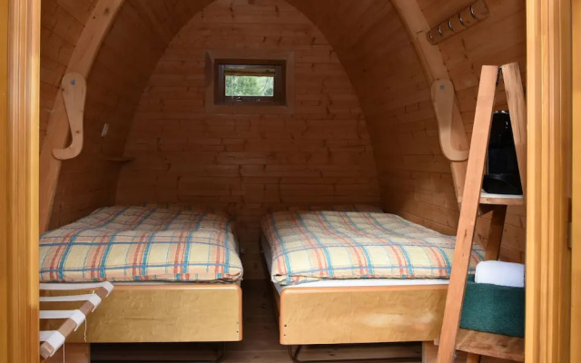 Forellensee Gstaad-Zweisimmen