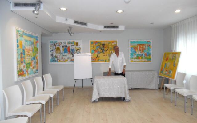 Prima Tel Aviv Hotel