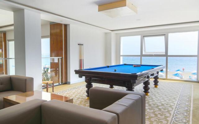 Labranda Lebedos Princess - All Inclusive - Special Class