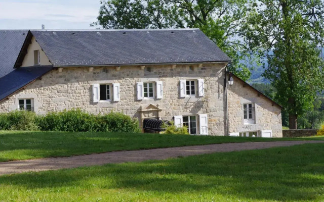 Château d'Orfeuillette