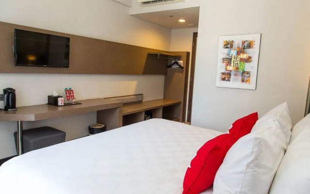 ZEN Rooms Legian Patih Jelantik