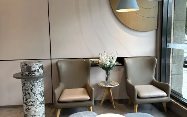 Homeinn · neo (Zhuji Railway Station Xishi's Hometown)