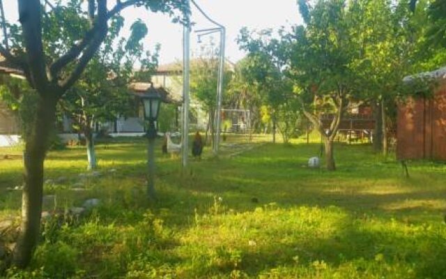 Mehmet Pension