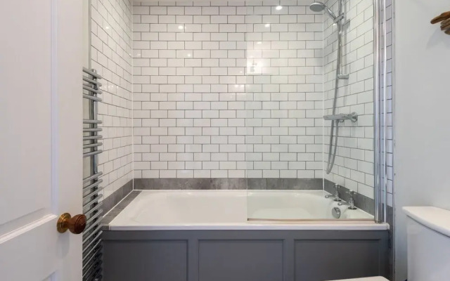 Guestready - Family Home in East London - Child-friendly