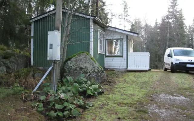 Eura Saunamökki
