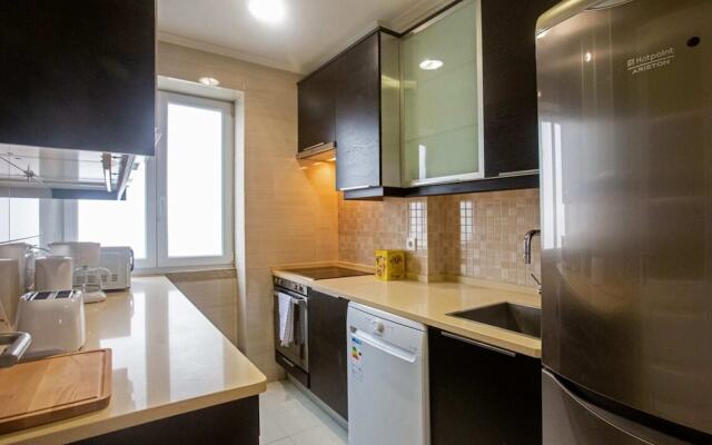 Cosy 1 Bedroom Apartment in Belém