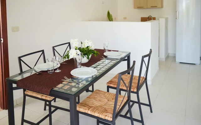 Los Corales Village - Las Terrazas Condo