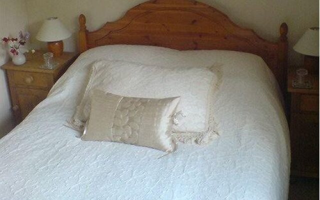 The Riverbarn - Guest house
