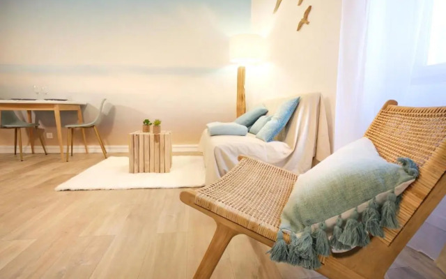 Appartements Premium en Hyper Centre Ville