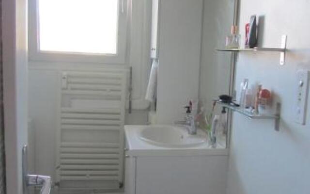 Appartement Le Cap