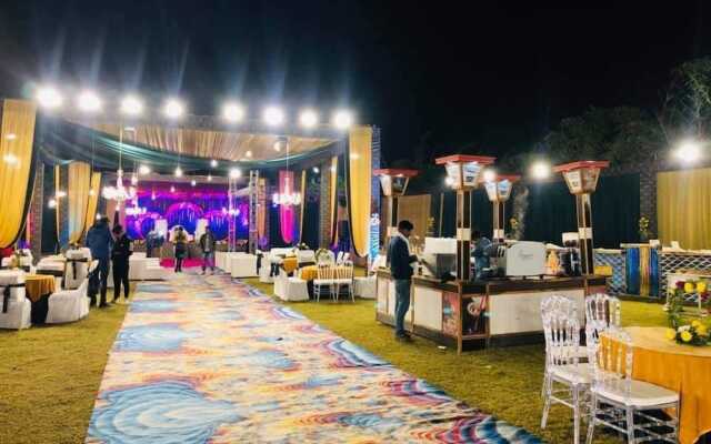 Arch The Baakhli Resort