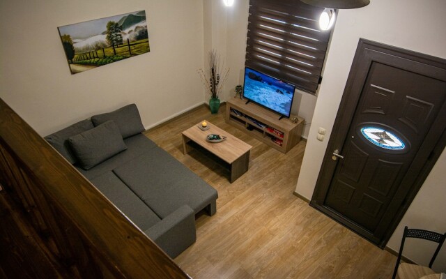 Cozy Flat Attic near Beach & Venetian Port