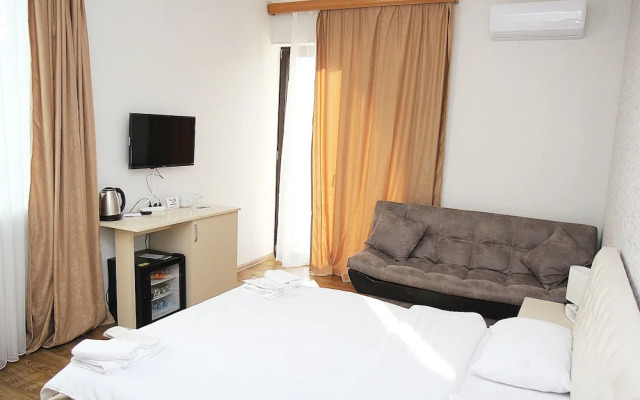 Boutique Hotel Dany