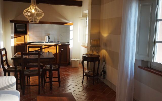Borgo Di Colleoli Resort
