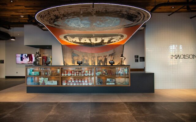 Hotel Indigo Madison Downtown by IHG