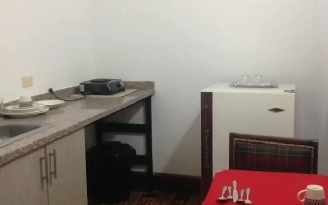 Hotel Maitama