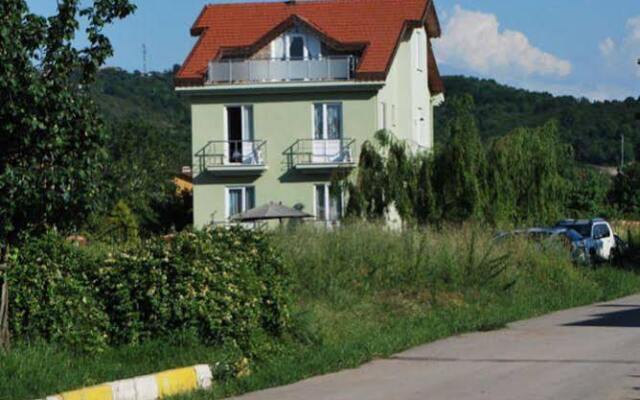 Villa Kayra