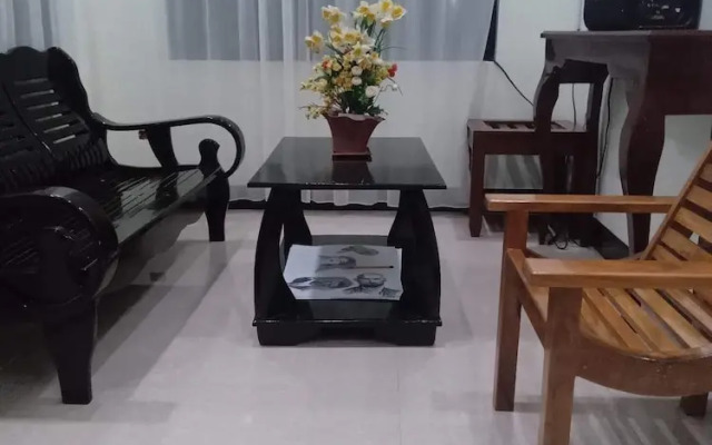 Balai Mariacaria Pension House