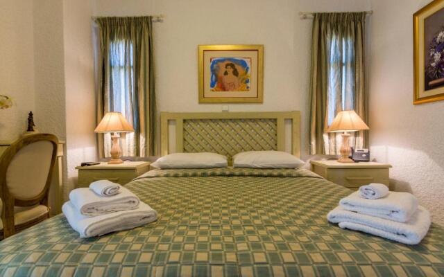 Villa Anna
